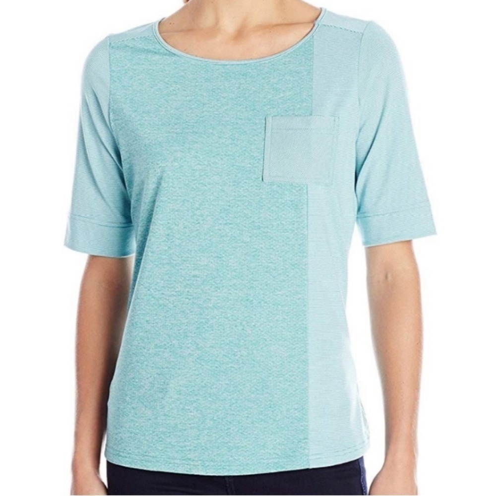 Prana Alandra Top with Pocket size S